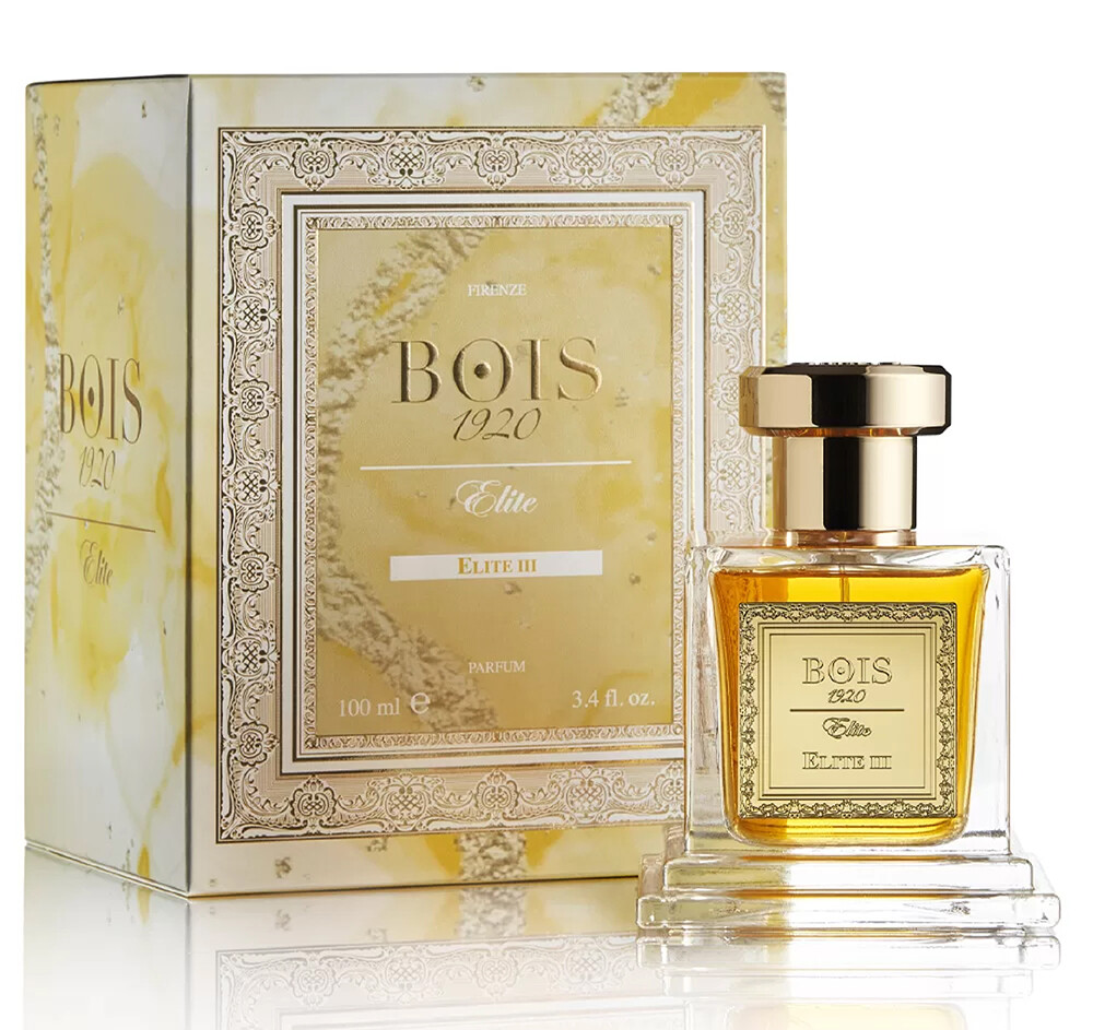 Bois 1920 Elite III Parfum